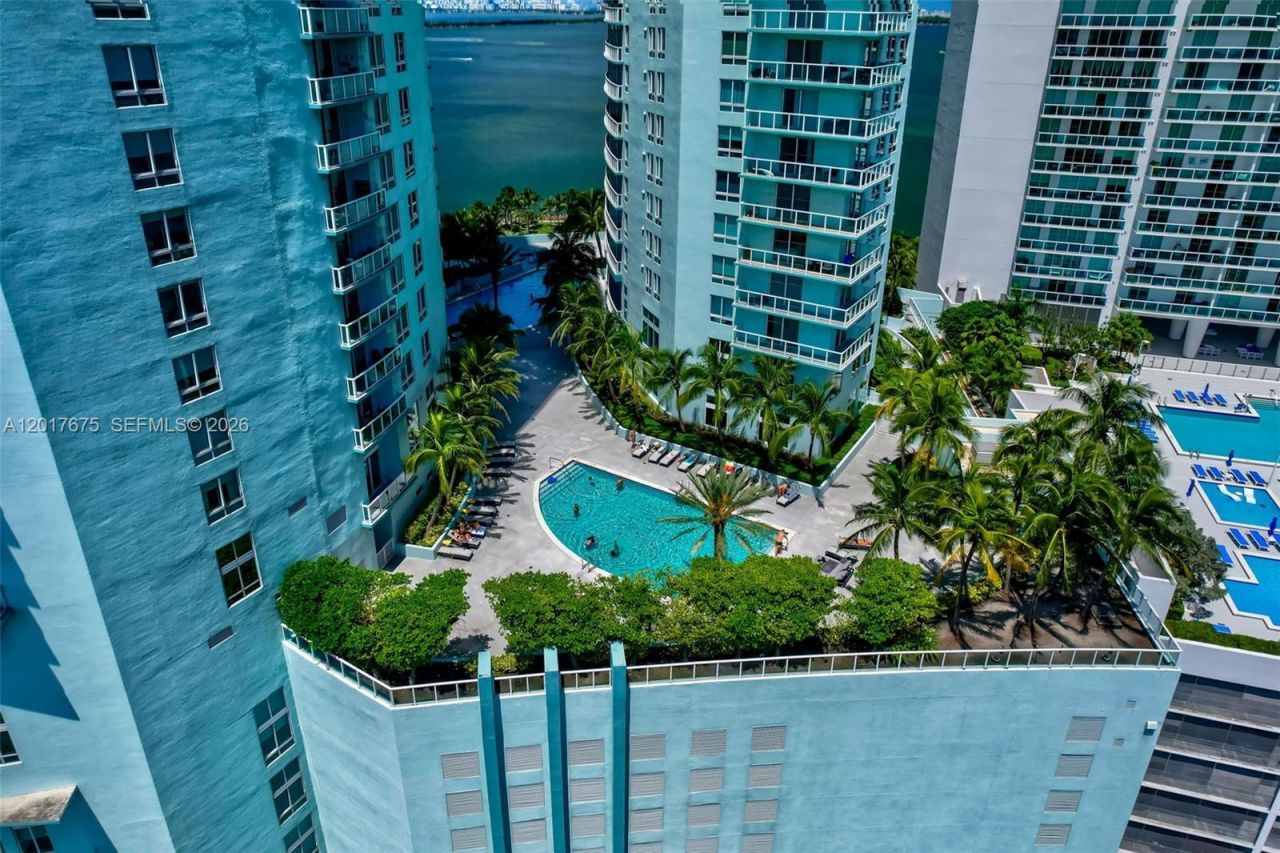 Please Call For Address, Unit 4606, Miami, FL 33132 Photo
