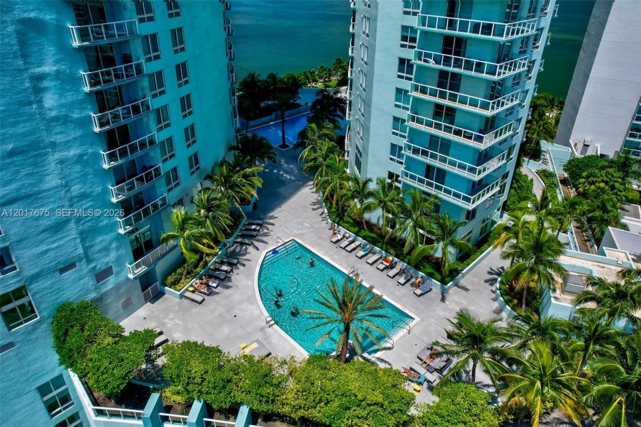 Please Call For Address, Unit 4606, Miami, FL 33132 Photo