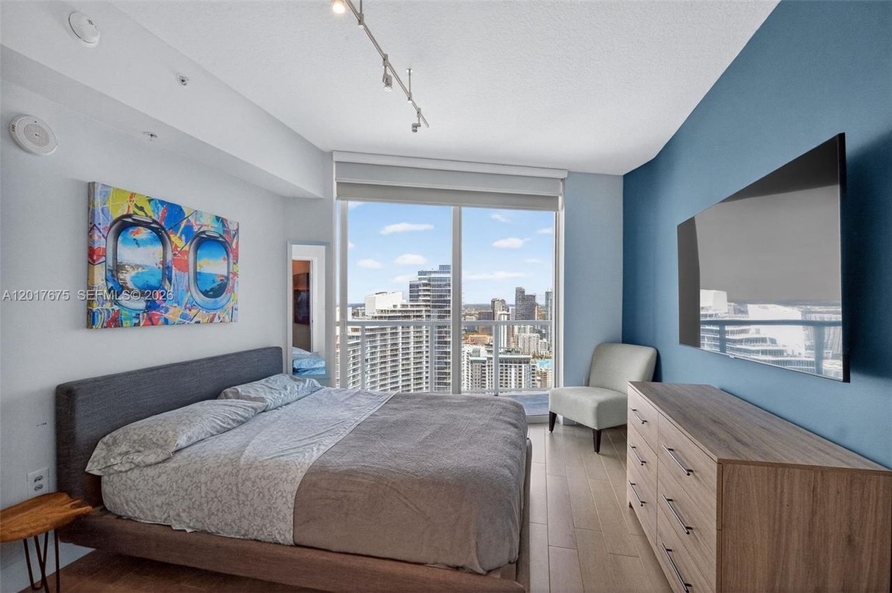 Please Call For Address, Unit 4606, Miami, FL 33132 Photo