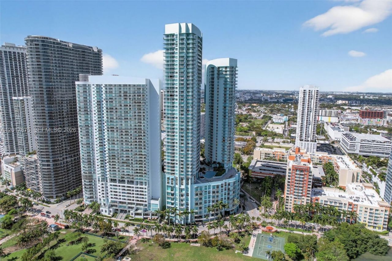 Please Call For Address, Unit 4606, Miami, FL 33132 Photo