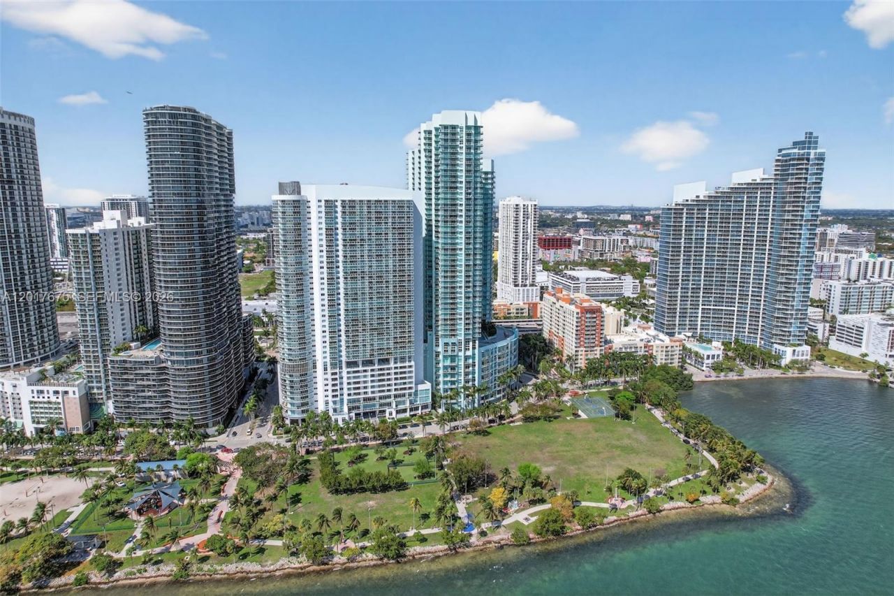 Please Call For Address, Unit 4606, Miami, FL 33132 Photo