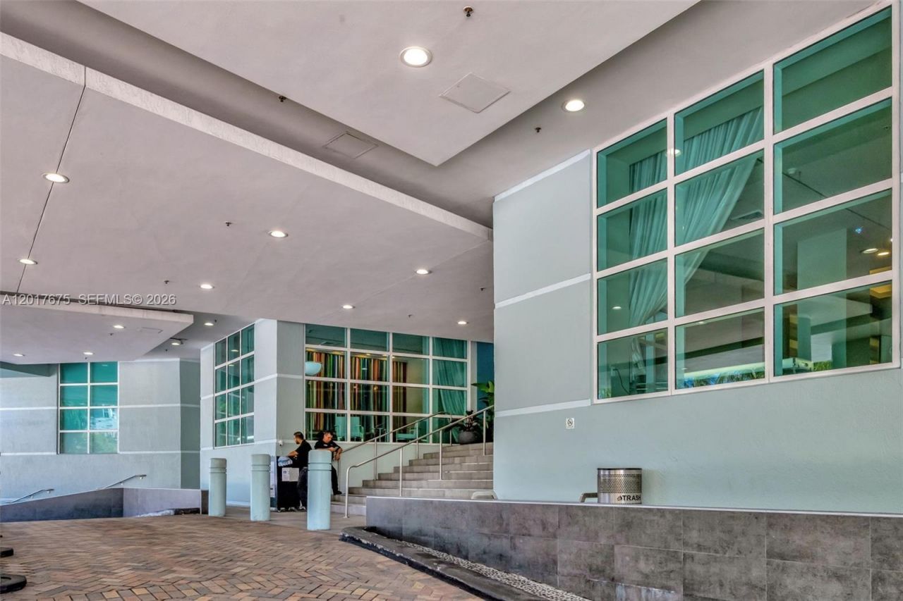 Please Call For Address, Unit 4606, Miami, FL 33132 Photo