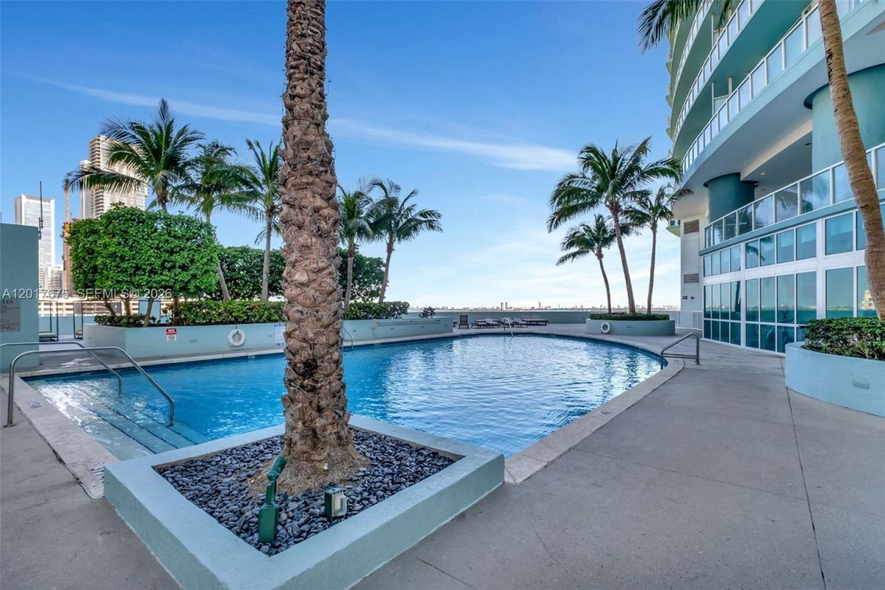 Please Call For Address, Unit 4606, Miami, FL 33132 Photo