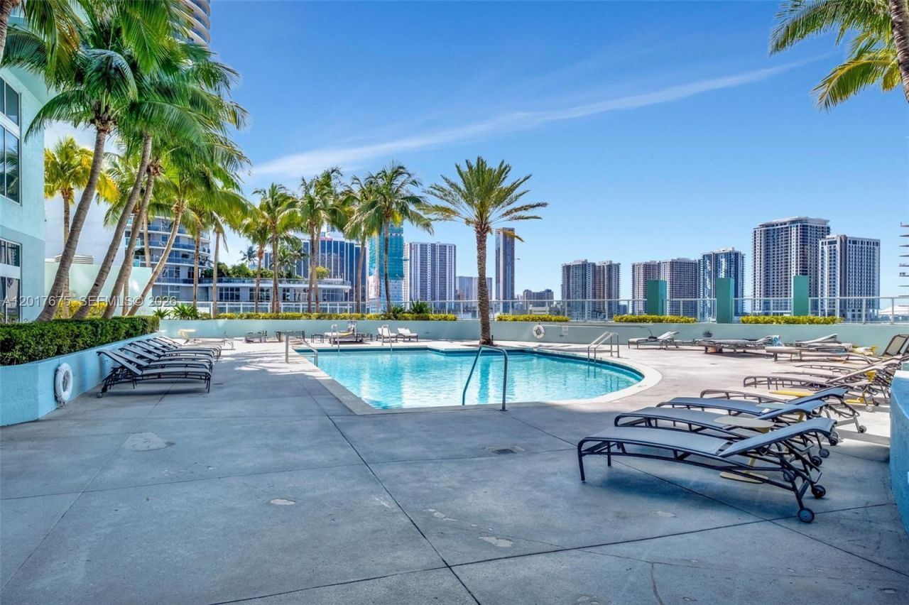 Please Call For Address, Unit 4606, Miami, FL 33132 Photo