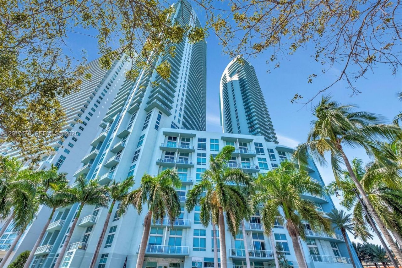 Please Call For Address, Unit 4606, Miami, FL 33132 Photo
