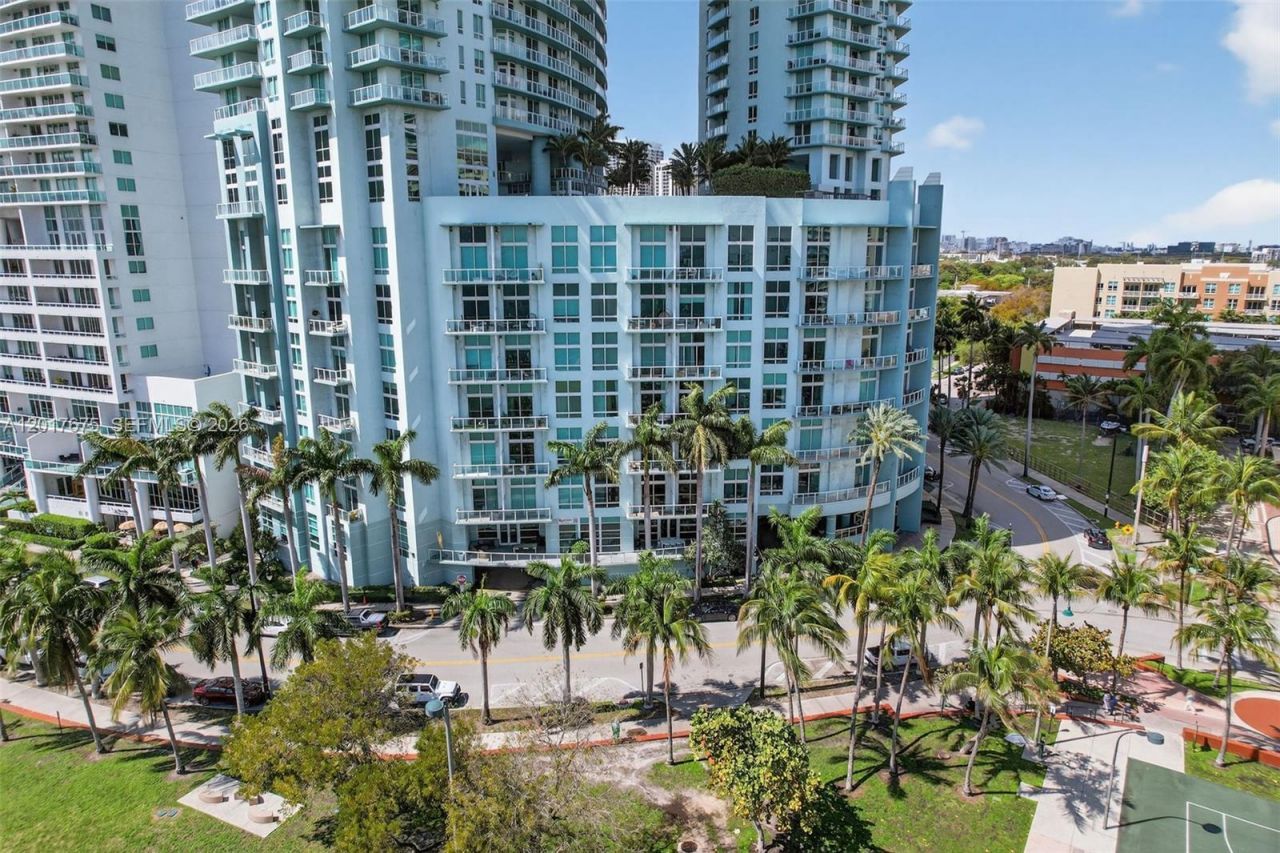 Please Call For Address, Unit 4606, Miami, FL 33132 Photo