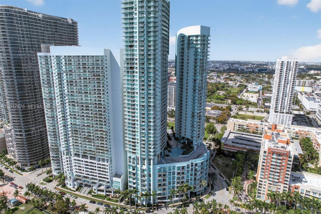 Please Call For Address, Unit 4606, Miami, FL 33132 Photo