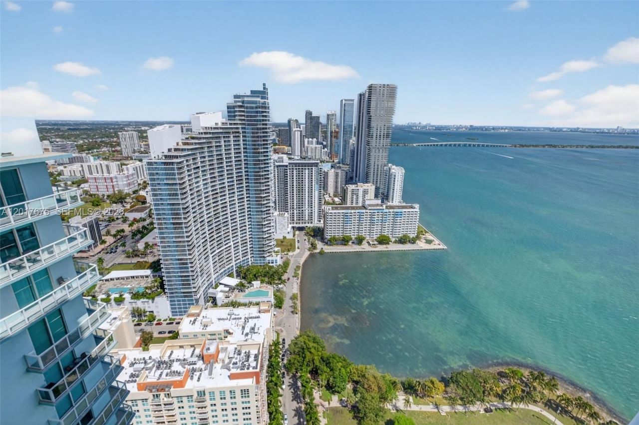 Please Call For Address, Unit 4606, Miami, FL 33132 Photo