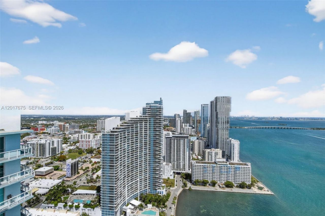 Please Call For Address, Unit 4606, Miami, FL 33132 Photo