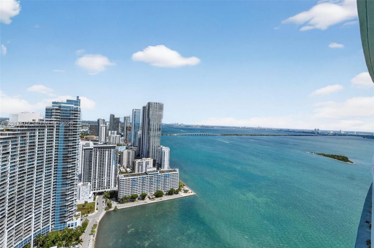 Please Call For Address, Unit 4606, Miami, FL 33132 Photo