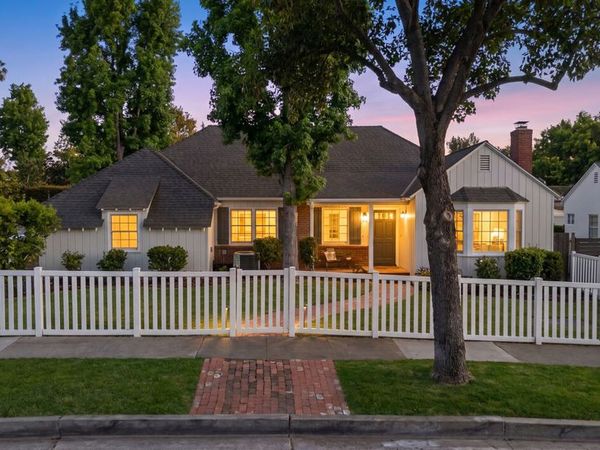 3330 Hermanos Street, Pasadena, CA 91107