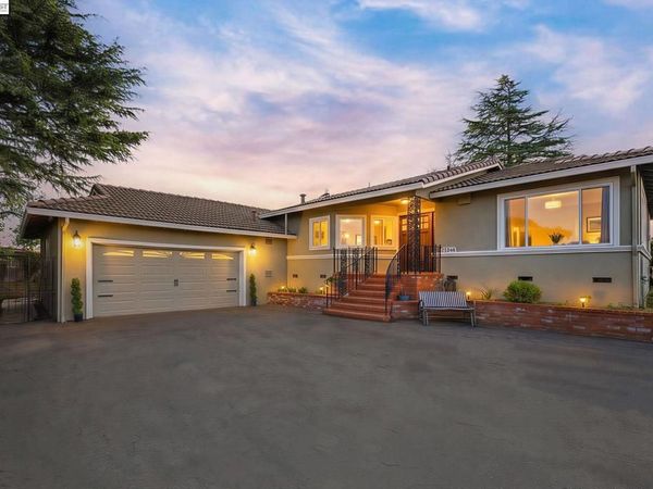26446 Fairview, Castro Valley, CA 94542