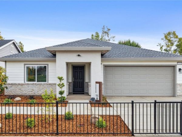 2606 Wesley Way, Chico, CA 95973