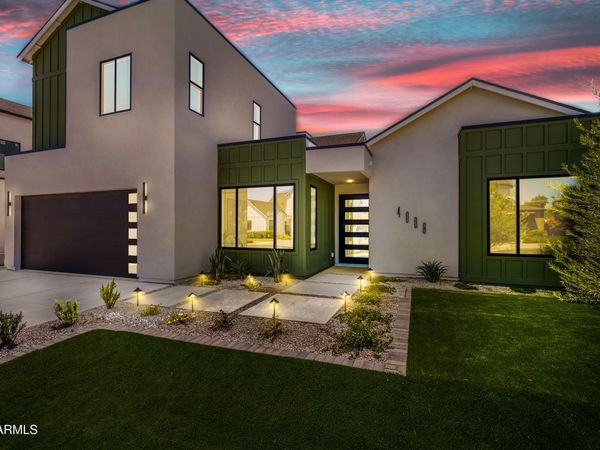 4008 N 34TH Street, Phoenix, AZ 85018