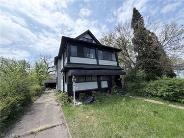 13508 Mann Avenue, East Cleveland, OH 44112
