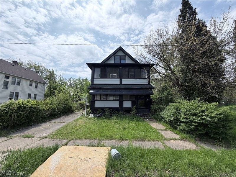13508 Mann Avenue, East Cleveland, OH 44112 Photo 2