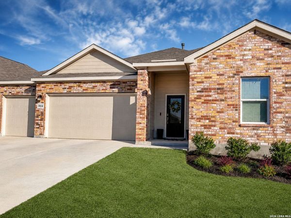 5924 Draw Loop, Bulverde, TX 78163