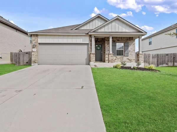 729 TUPELO TANK DR, New Braunfels, TX 78130