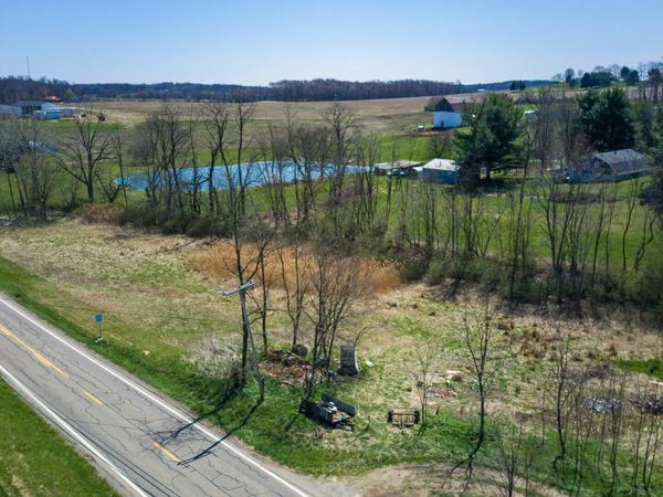181 E Liberty Street, Martinsburg, OH 43037