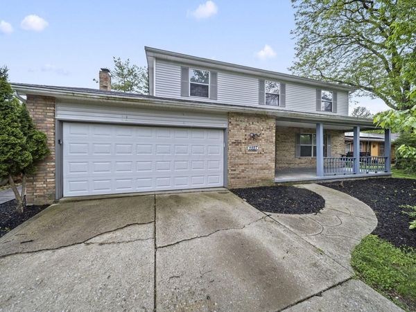 2227 Lilacwood Avenue , Columbus, OH 43229