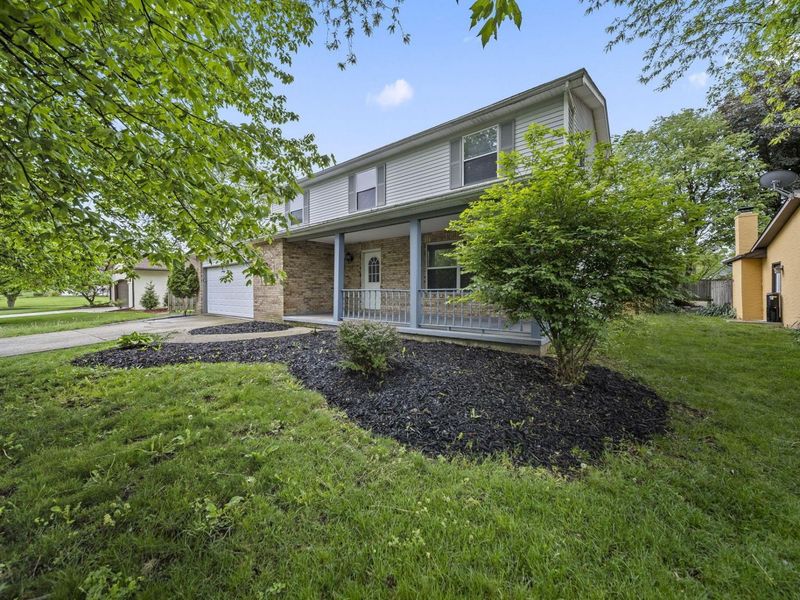 2227 Lilacwood Avenue, Columbus, OH 43229 Photo 4
