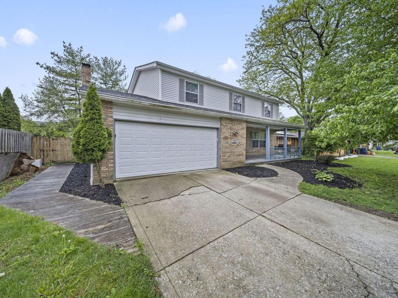 2227 Lilacwood Avenue, Columbus, OH 43229 Photo 5