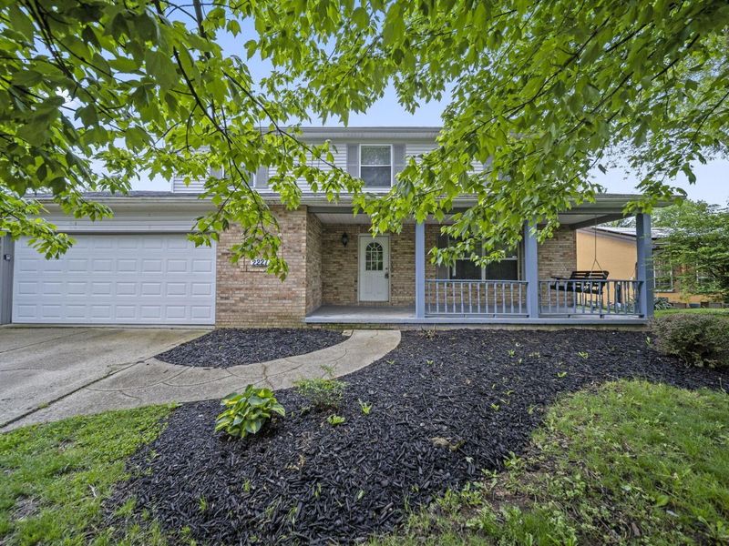 2227 Lilacwood Avenue, Columbus, OH 43229 Photo 6