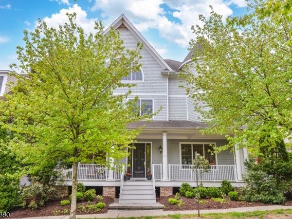 3 Christopher Ct, Montclair, NJ 07042