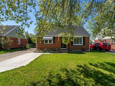 77 Peinkofer Drive, Buffalo, NY 14225