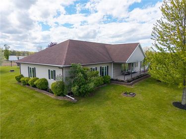 1961 Scottsville-Chili Road, Scottsville, NY 14546