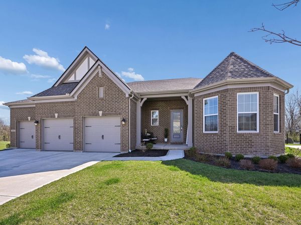 10400 Brookhurst Lane, Union, KY 41091
