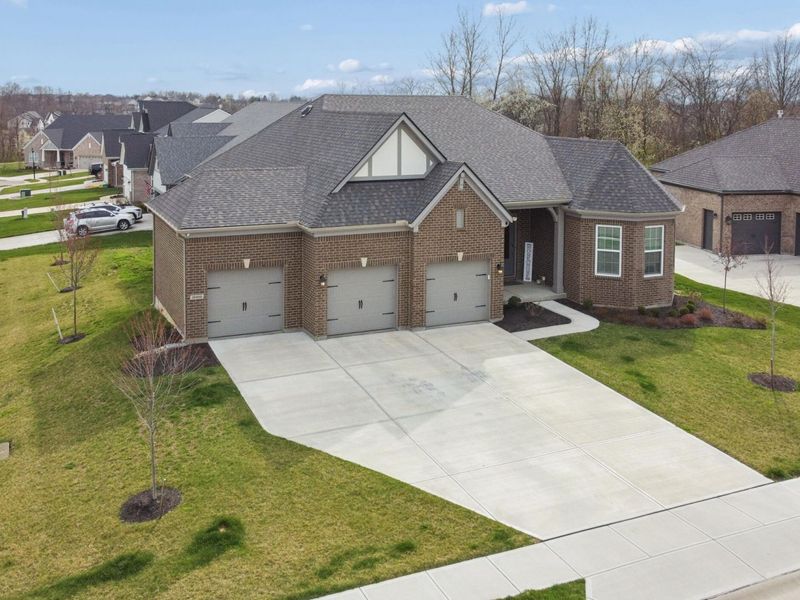 10400 Brookhurst Lane, Union, KY 41091 Photo 2