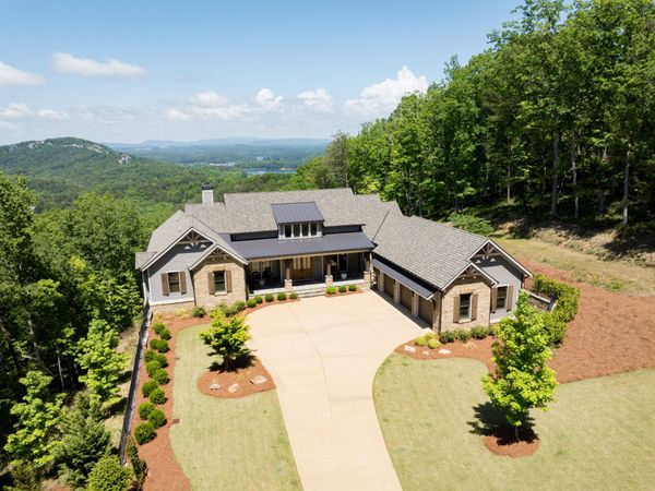 13 Arrow Mtn Drive, Cartersville, GA 30121