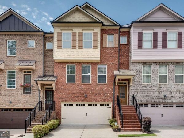 9005 Woodland Trail, Alpharetta, GA 30009