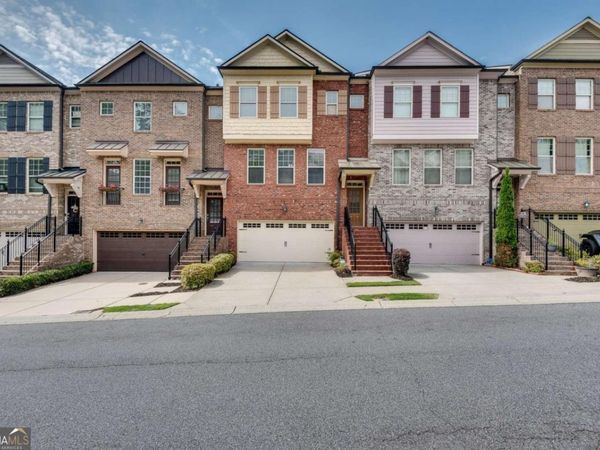 9005 Woodland Trail, Alpharetta, GA 30009