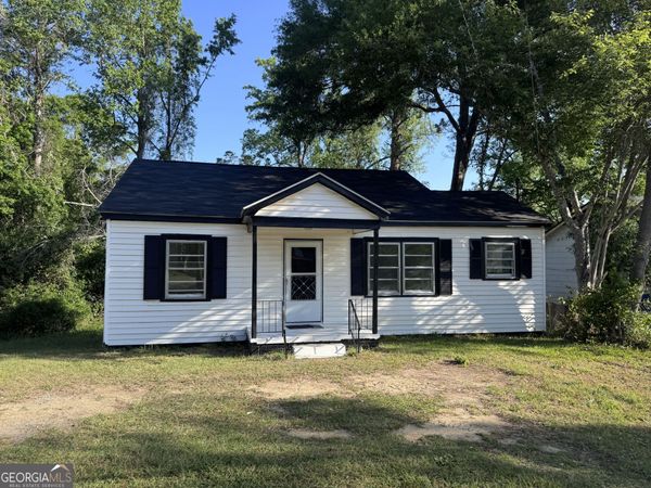803 Woodland Street, Dublin, GA 31021