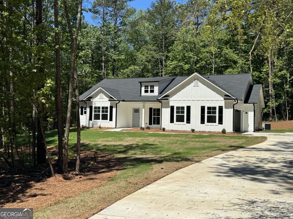 973 Turkey Creek Road, Newnan, GA 30263