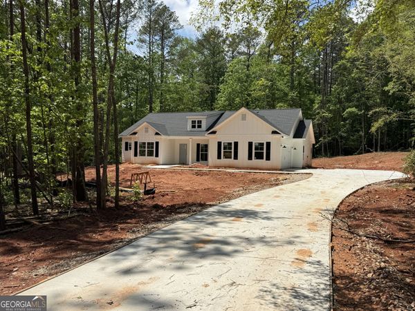 973 Turkey Creek Road, Newnan, GA 30263
