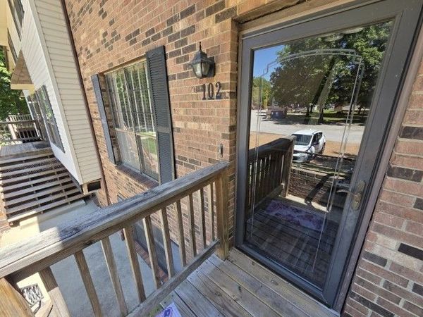102 Halia Crest , Unit 102, Mt Vernon, IL 62864