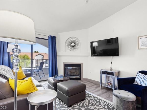 950 Seven Hills Drive , Unit 2021, Henderson, NV 89052