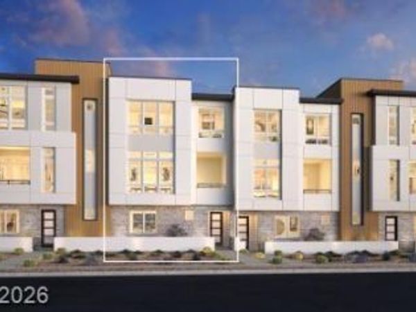2513 Cracked Stone Street , Henderson, NV 89044