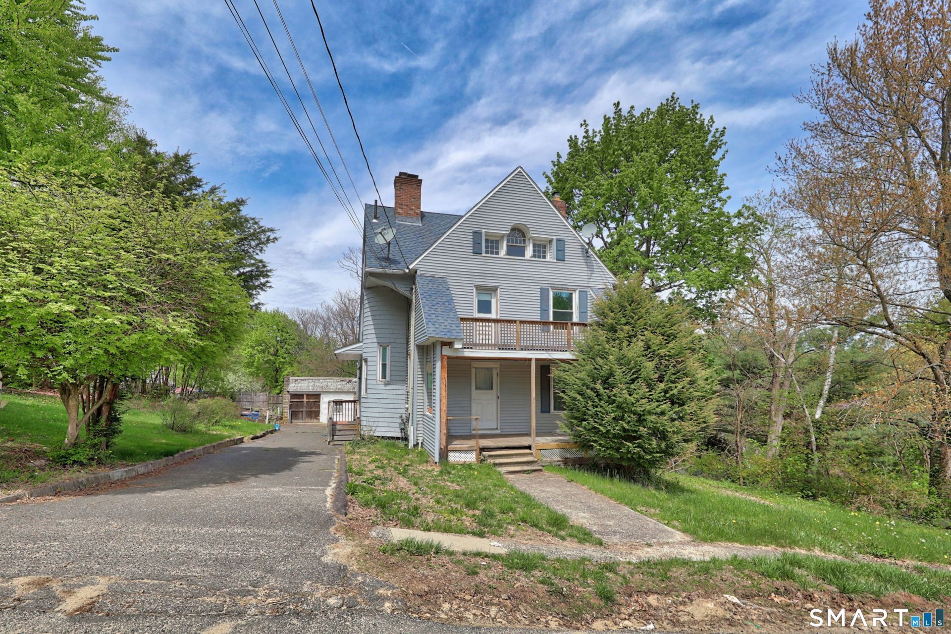 24 Maynard, Waterbury, CT 06708 Main Photo