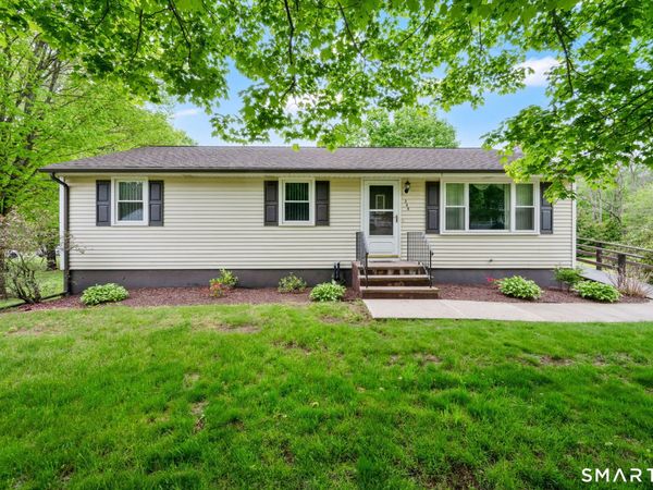 368 Rye, East Windsor, CT 06016