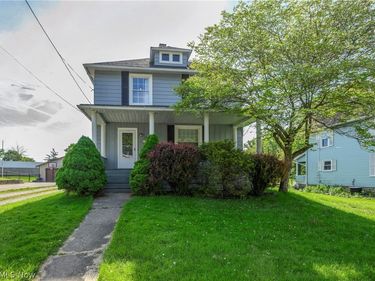 150 24th Street SE, Massillon, OH 44646