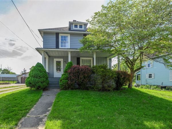 150 24th Street SE, Massillon, OH 44646