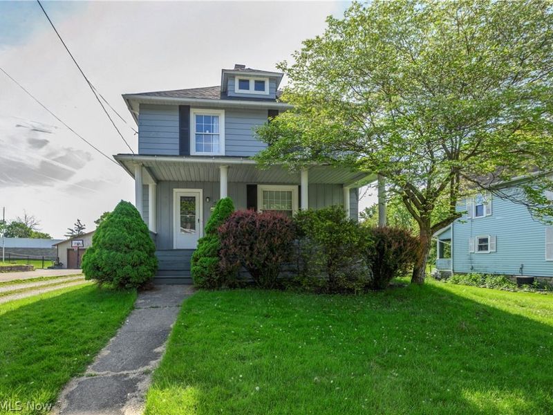 150 24th Street SE, Massillon, OH 44646 Photo 1