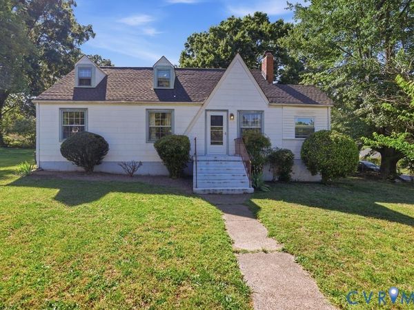 3200 Manorcrest Road, Richmond, VA 23234