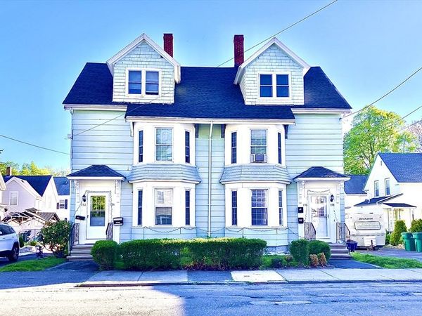 798 Summer St, Unit 4, Lynn, MA 01904