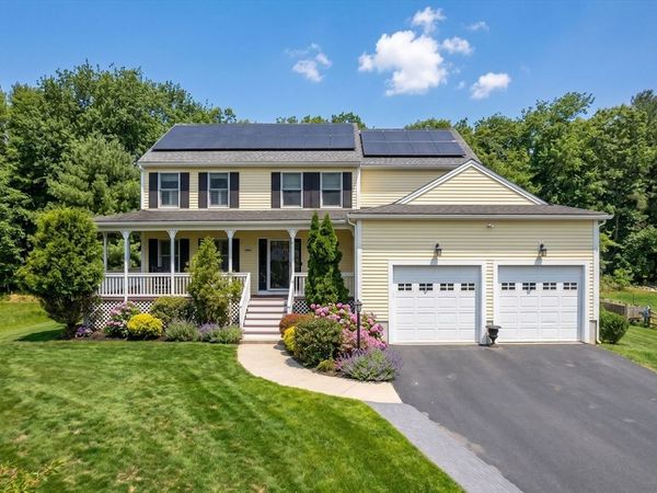 133 Summer, Medway, MA 02053