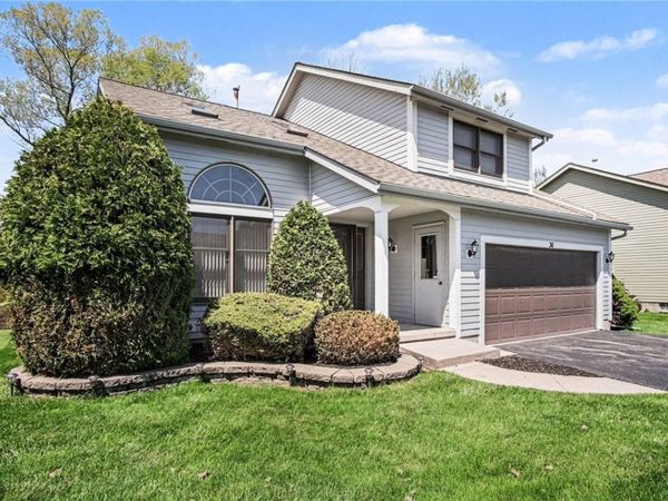 36 Brimley Manor , Rochester, NY 14612